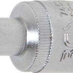 Tubulara speciala cu 3 laturi M5 (8mm) pentru diferite aplicatii, antrenare 1/2", BGS 7460 - SimpleTools