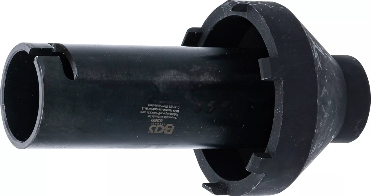 Tubulara speciala pentru camioane, MB Atego, 80 – 95 mm, BGS 8269 – Motor Tubulara speciala pentru camioane, MB Atego, 80 - 95 mm, BGS 8269 - Motor
