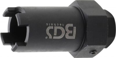 Tubulara speciala pentru injectoare de camioane Mercedes Neoplan si Setra, BGS 67210-1