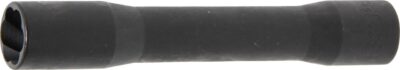 Tubulara speciala pentru prezoane deteriorate de roti 17 mm, antrenare 12.5(1/2"), BGS 5264-17