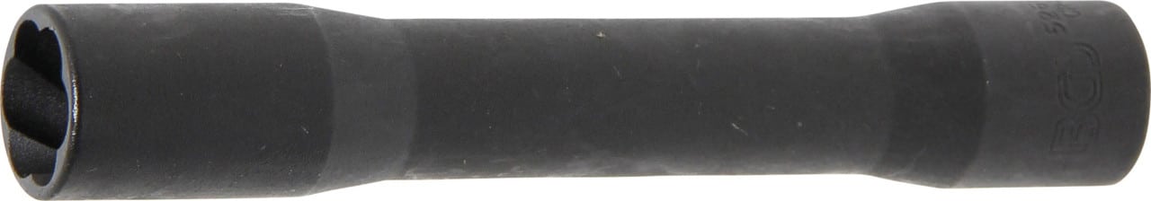 Tubulara speciala pentru prezoane deteriorate de roti 17 mm, antrenare 12.5(1/2″), BGS 5264-17 – Scule service roti Tubulara speciala pentru prezoane deteriorate de roti 17 mm, antrenare 12.5(1/2"), BGS 5264-17 - Scule service roti