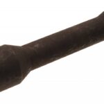 Tubulara speciala pentru suruburi deteriorate, 1/2", 22 mm, BGS 5264-22 - Scule service roti