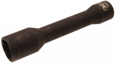 Tubulara speciala pentru suruburi deteriorate, 1/2", 22 mm, BGS 5264-22