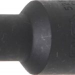 Tubulara speciala pentru suruburi deteriorate, 10 mm, BGS 5266-10 - Recuperatoare/Extractoare si Prese
