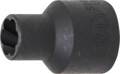 Tubulara speciala pentru suruburi deteriorate, 10 mm, BGS 5266-10