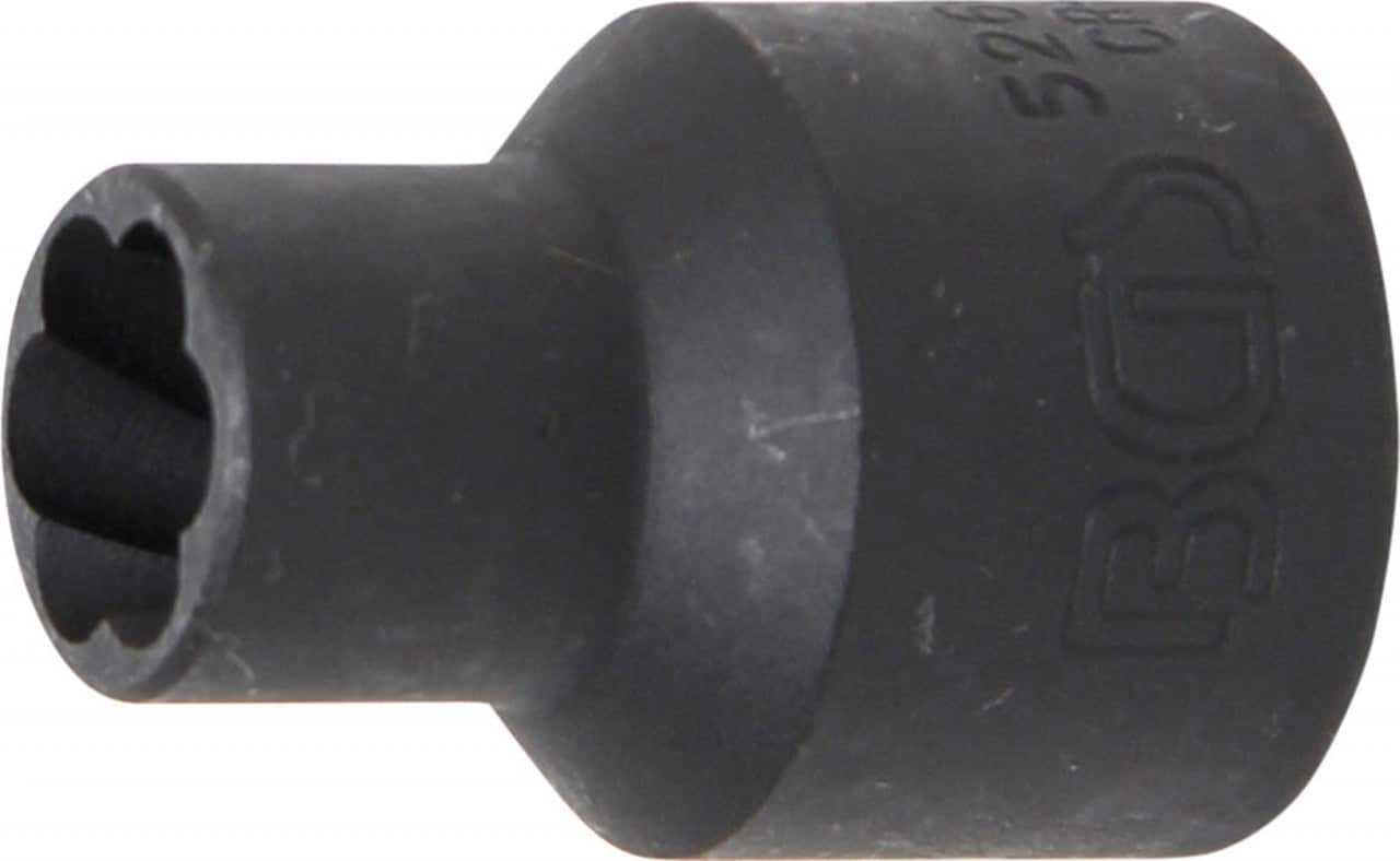 Tubulara speciala pentru suruburi deteriorate, 10 mm, BGS 5266-10 – Recuperatoare/Extractoare si Prese Tubulara speciala pentru suruburi deteriorate, 10 mm, BGS 5266-10 - Recuperatoare/Extractoare si Prese