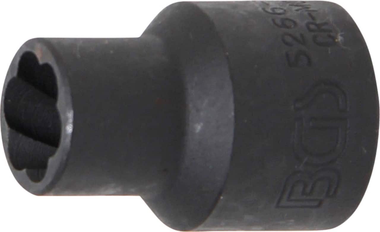 Tubulara speciala pentru suruburi deteriorate, 11 mm, BGS 5266-11 – Recuperatoare/Extractoare si Prese Tubulara speciala pentru suruburi deteriorate, 11 mm, BGS 5266-11 - Recuperatoare/Extractoare si Prese