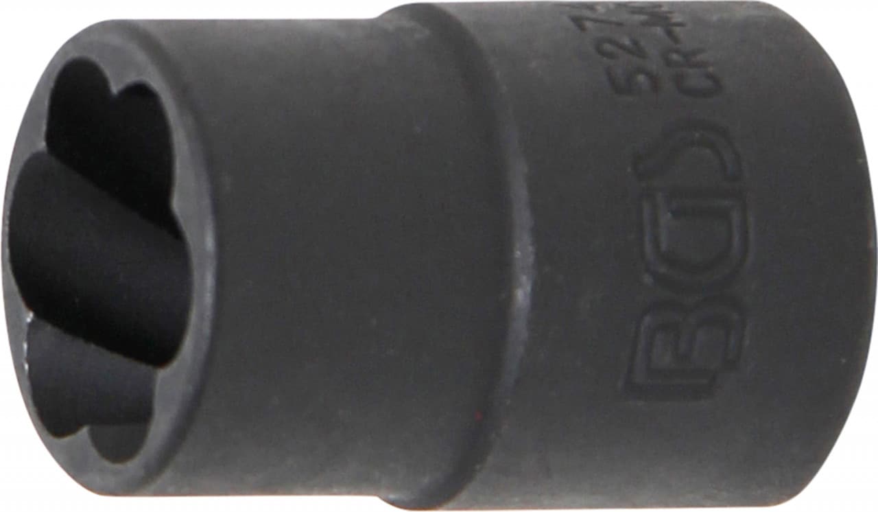 Tubulara speciala pentru suruburi deteriorate, 14 mm, act. 44993, BGS 5274 – Recuperatoare/Extractoare si Prese Tubulara speciala pentru suruburi deteriorate, 14 mm, act. 44993, BGS 5274 - Recuperatoare/Extractoare si Prese