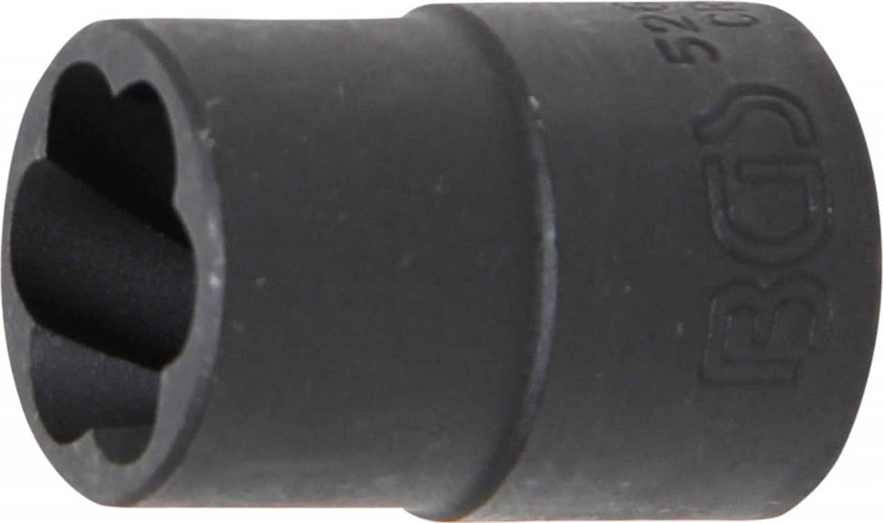 Tubulara speciala pentru suruburi deteriorate , 15 mm, BGS 5266-15 – Recuperatoare/Extractoare si Prese Tubulara speciala pentru suruburi deteriorate , 15 mm, BGS 5266-15 - Recuperatoare/Extractoare si Prese