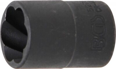 Tubulara speciala pentru suruburi deteriorate, 16 mm, act. 3/8" BGS 5276