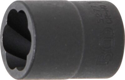Tubulara speciala pentru suruburi deteriorate 17 mm, antrenare 3/8", BGS 5277