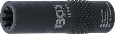 Tubulara speciala pentru suruburi turbina Opel, Nissan, Renault, BGS 70949