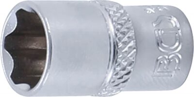 Tubulara Super Lock 10 mm, 1/4'', BGS 2350