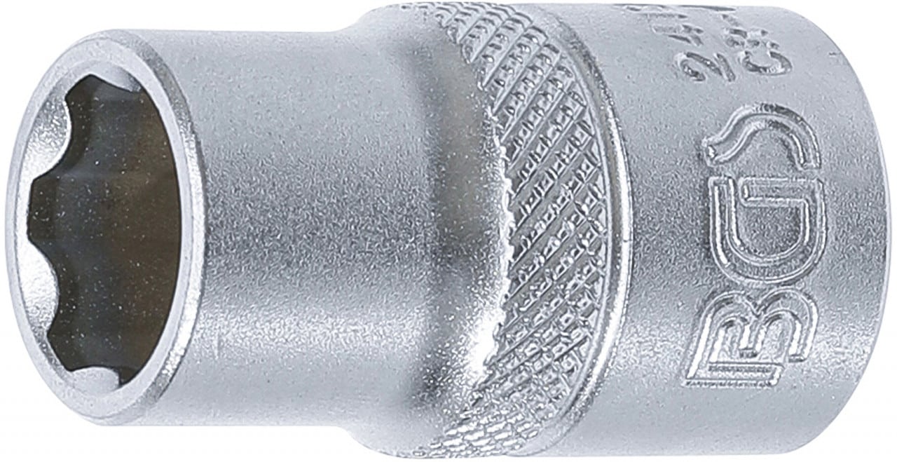 Tubulara Super Lock 13 mm, act. 1/2″, BGS 2413 – Chei Tubulare Normale si Impact Tubulara Super Lock 13 mm, act. 1/2", BGS 2413 - Chei Tubulare Normale si Impact