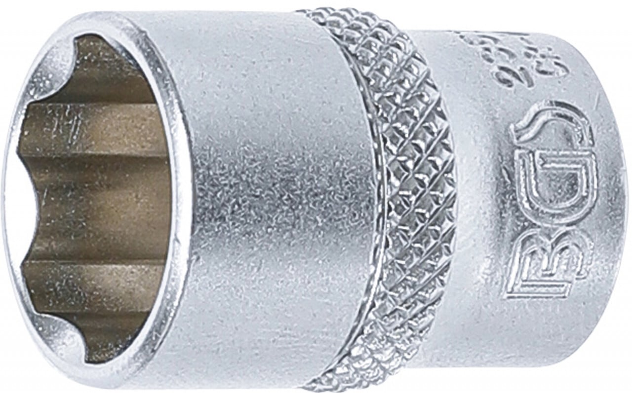 Tubulara Super Lock 13 mm, act. 1/4″, BGS 2353 – Chei Tubulare Normale si Impact Tubulara Super Lock 13 mm, act. 1/4", BGS 2353 - Chei Tubulare Normale si Impact