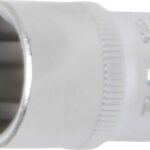 Tubulara Super Lock, 14 mm, 1/4'', BGS 2354 - Chei Tubulare Normale si Impact