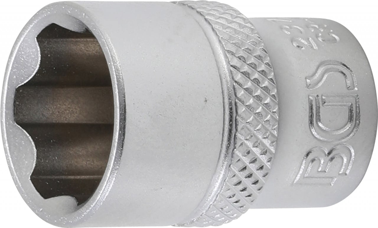 Tubulara Super Lock, 14 mm, 3/8”, BGS 2374 – Chei Tubulare Normale si Impact Tubulara Super Lock, 14 mm, 3/8'', BGS 2374 - Chei Tubulare Normale si Impact
