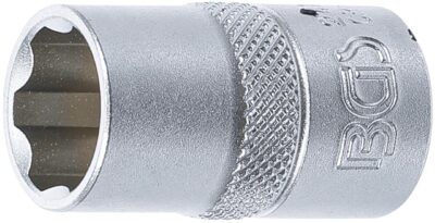 Tubulara Super Lock, 15 mm, 1/2'', BGS 2415