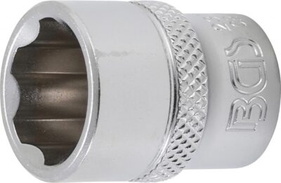Tubulara Super Lock, 15 mm, 3/8'', BGS 2375