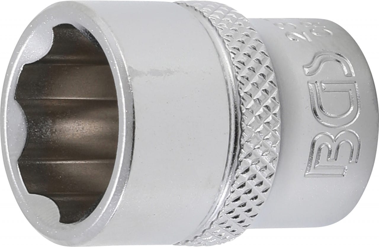 Tubulara Super Lock, 15 mm, 3/8”, BGS 2375 – Chei Tubulare Normale si Impact Tubulara Super Lock, 15 mm, 3/8'', BGS 2375 - Chei Tubulare Normale si Impact
