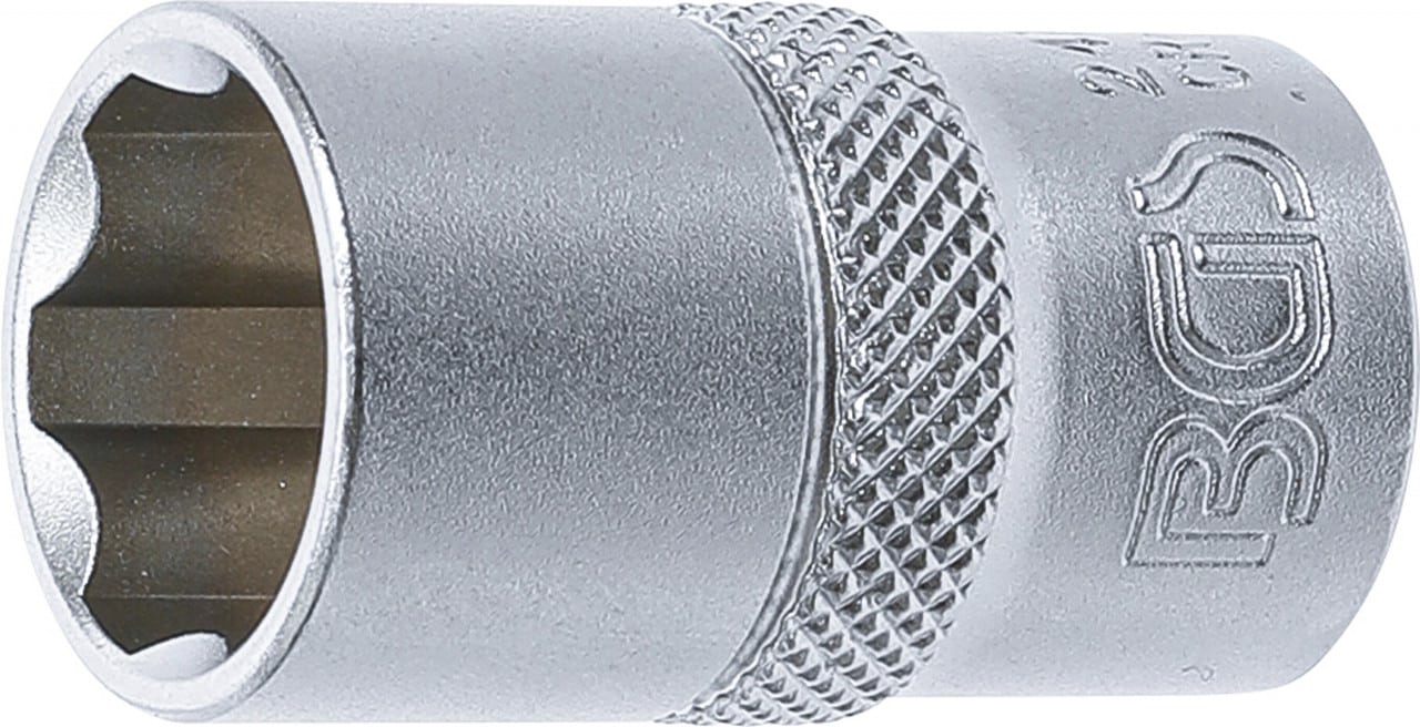 Tubulara Super Lock, 16 mm, 1/2”, BGS 2416 – Chei Tubulare Normale si Impact Tubulara Super Lock, 16 mm, 1/2'', BGS 2416 - Chei Tubulare Normale si Impact