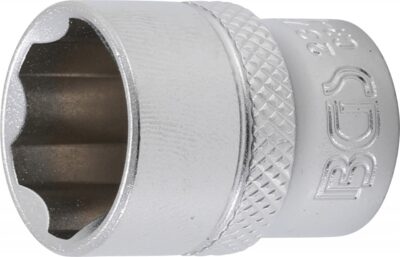 Tubulara Super Lock, 16 mm, 3/8'', BGS 2376