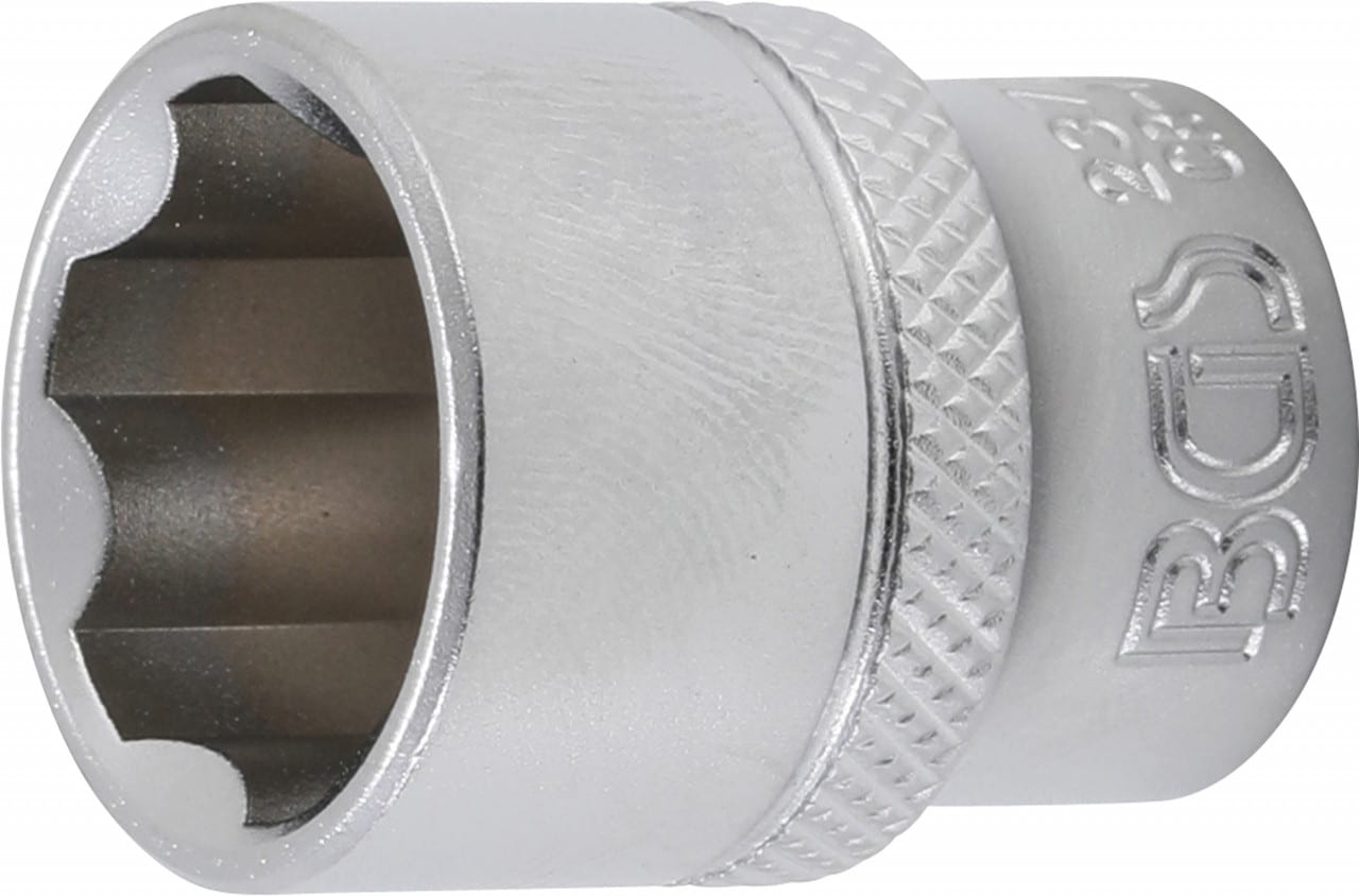 Tubulara Super Lock, 17 mm, 3/8”, BGS 2377 – Chei Tubulare Normale si Impact Tubulara Super Lock, 17 mm, 3/8'', BGS 2377 - Chei Tubulare Normale si Impact