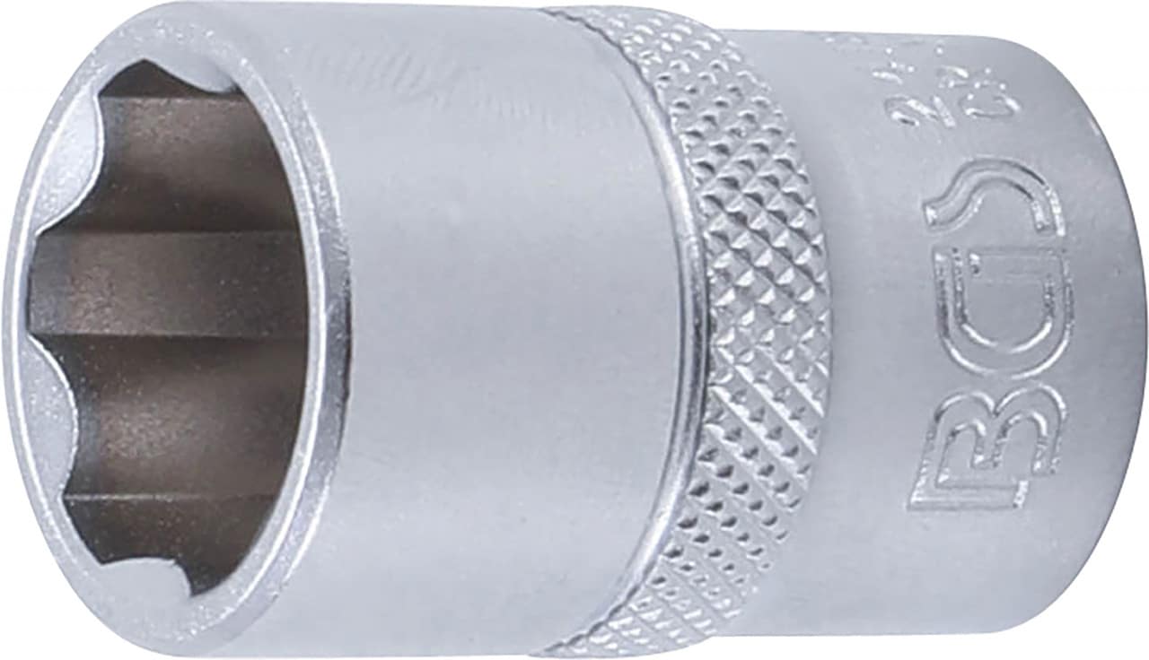 Tubulara Super Lock, 18 mm, 1/2”, BGS 2418 – Chei Tubulare Normale si Impact Tubulara Super Lock, 18 mm, 1/2'', BGS 2418 - Chei Tubulare Normale si Impact