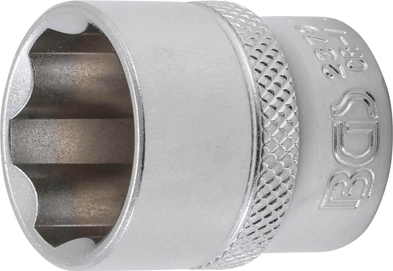 Tubulara Super Lock, 19 mm, 3/8”, BGS 2379 – Chei Tubulare Normale si Impact Tubulara Super Lock, 19 mm, 3/8'', BGS 2379 - Chei Tubulare Normale si Impact