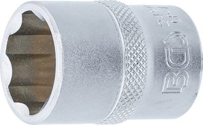 Tubulara Super Lock, 20 mm, 1/2'', BGS 2420