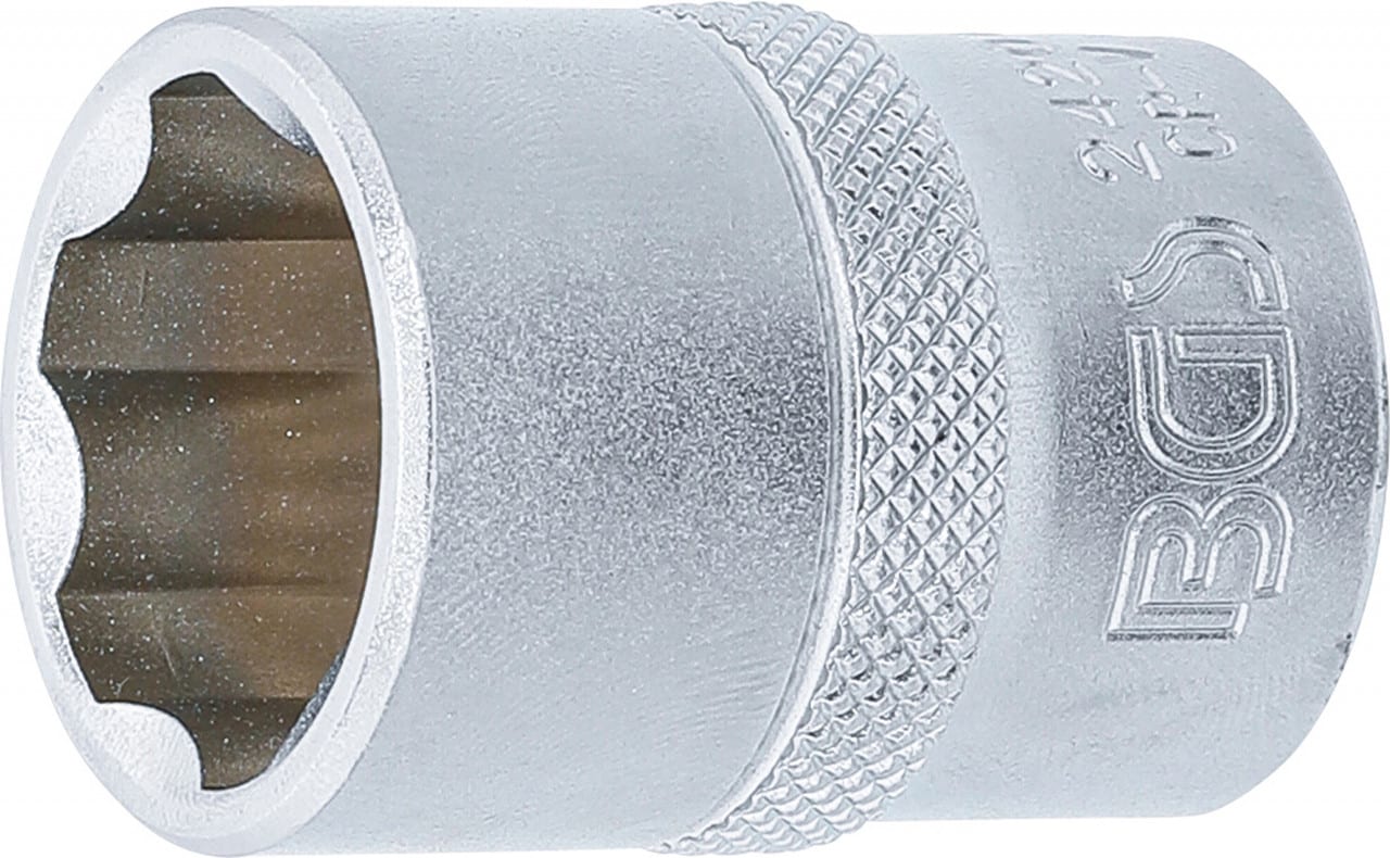 Tubulara Super Lock, 20 mm, 1/2”, BGS 2420 – Chei Tubulare Normale si Impact Tubulara Super Lock, 20 mm, 1/2'', BGS 2420 - Chei Tubulare Normale si Impact