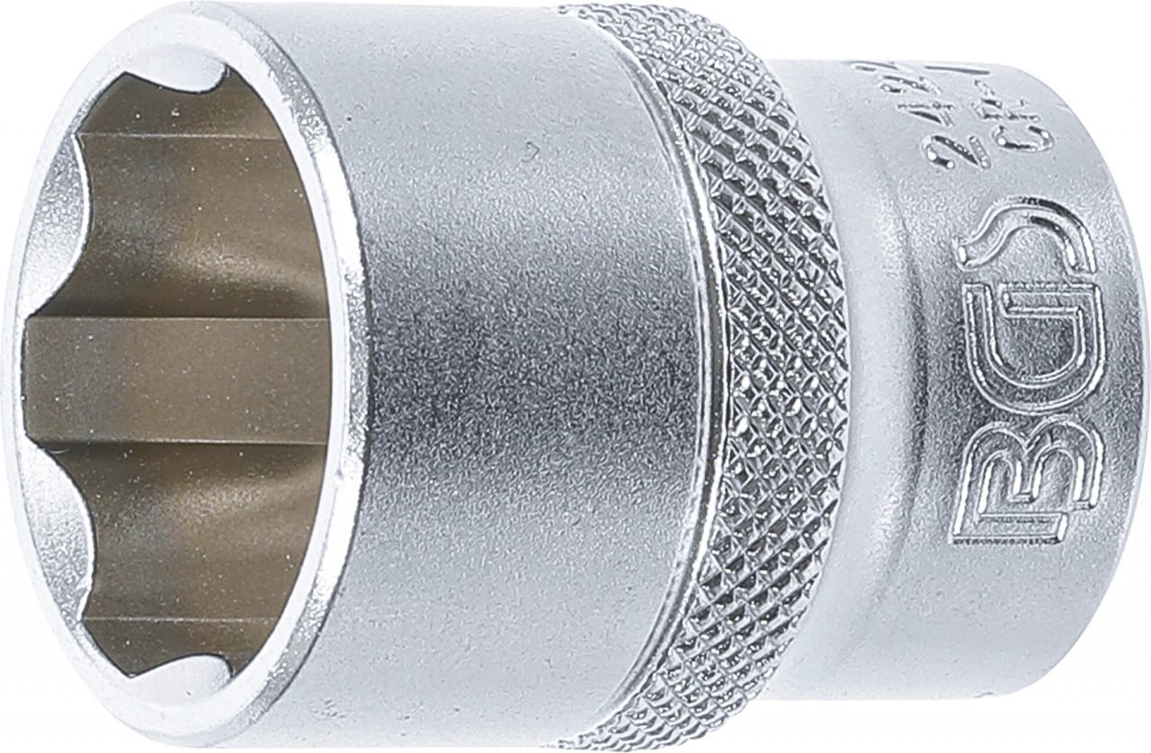 Tubulara Super Lock, 22 mm, 1/2”, BGS 2422 – Chei Tubulare Normale si Impact Tubulara Super Lock, 22 mm, 1/2'', BGS 2422 - Chei Tubulare Normale si Impact