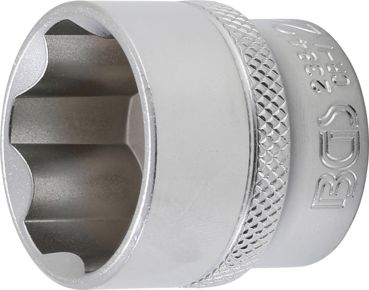 Tubulara Super Lock, 24 mm, 3/8”, BGS 2384 – Chei Tubulare Normale si Impact Tubulara Super Lock, 24 mm, 3/8'', BGS 2384 - Chei Tubulare Normale si Impact