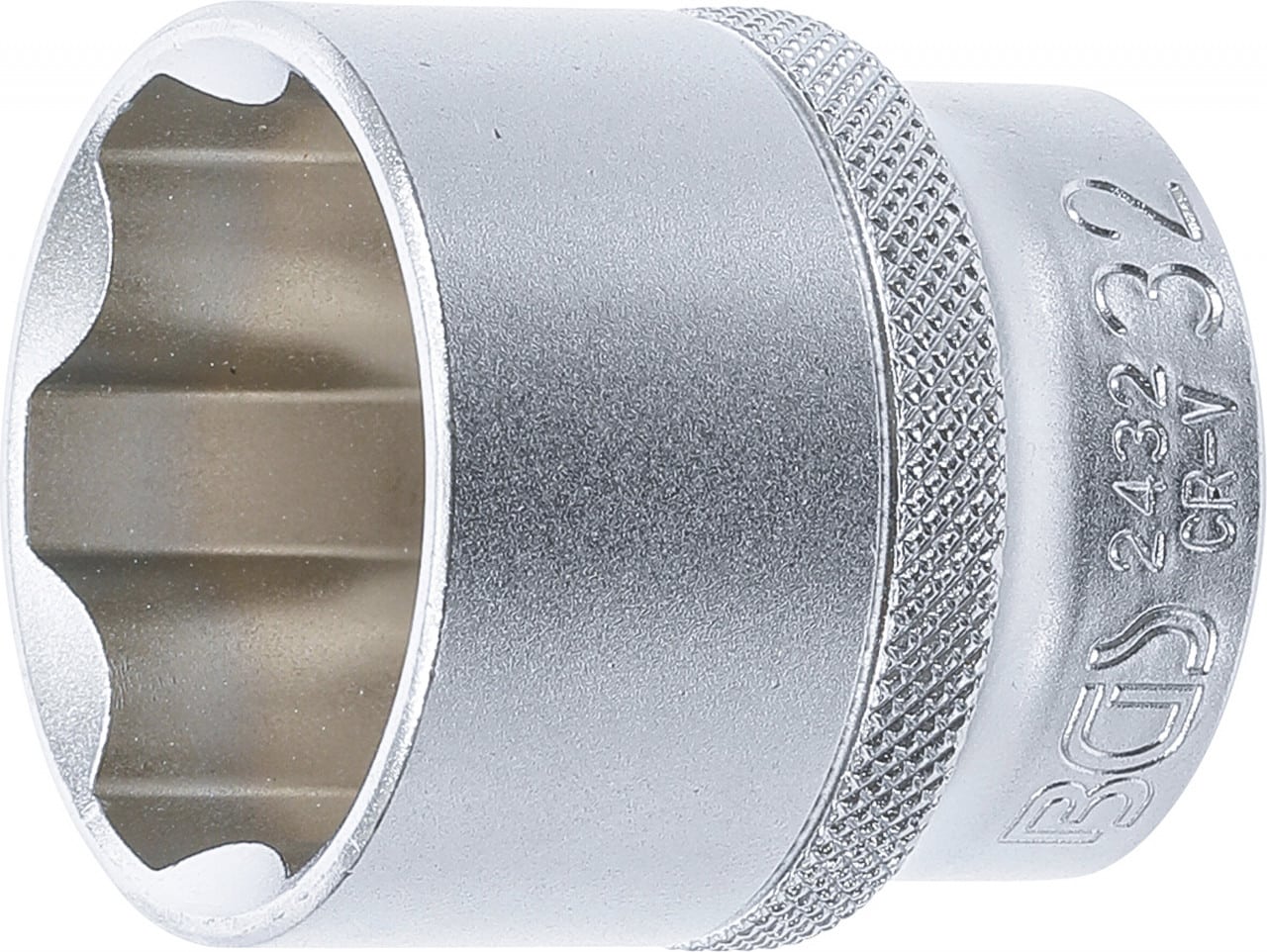 Tubulara Super Lock, 32 mm, 1/2”, BGS 2432 – Chei Tubulare Normale si Impact Tubulara Super Lock, 32 mm, 1/2'', BGS 2432 - Chei Tubulare Normale si Impact