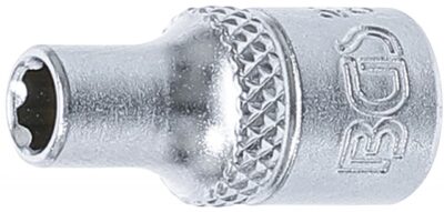 Tubulara Super Lock, 4.5 mm, 1/4'', BGS 2339