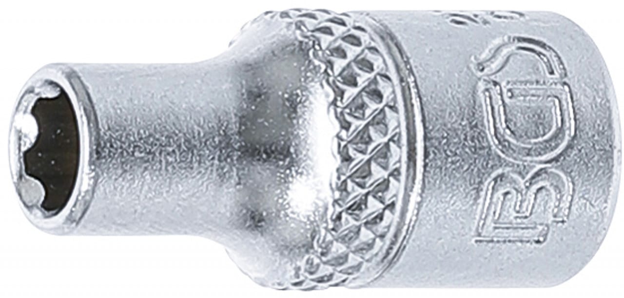 Tubulara Super Lock, 4.5 mm, 1/4”, BGS 2339 – Chei Tubulare Normale si Impact Tubulara Super Lock, 4.5 mm, 1/4'', BGS 2339 - Chei Tubulare Normale si Impact