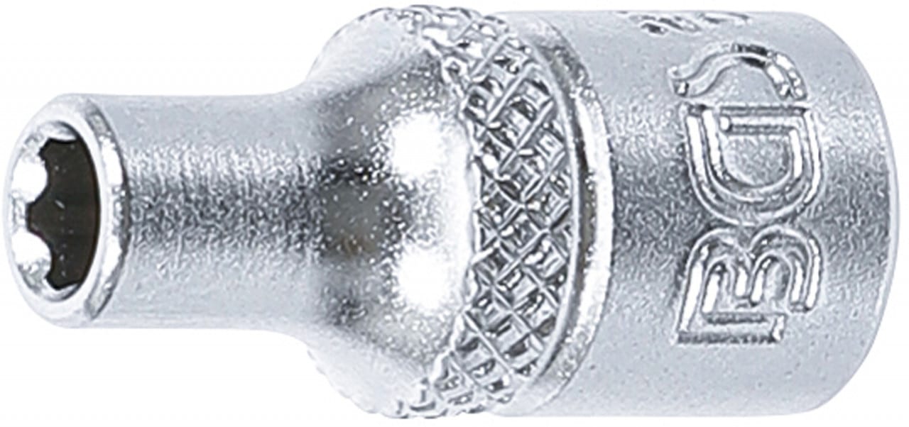 Tubulara Super Lock, 4 mm, 1/4”, BGS 2344 – Chei Tubulare Normale si Impact Tubulara Super Lock, 4 mm, 1/4'', BGS 2344 - Chei Tubulare Normale si Impact