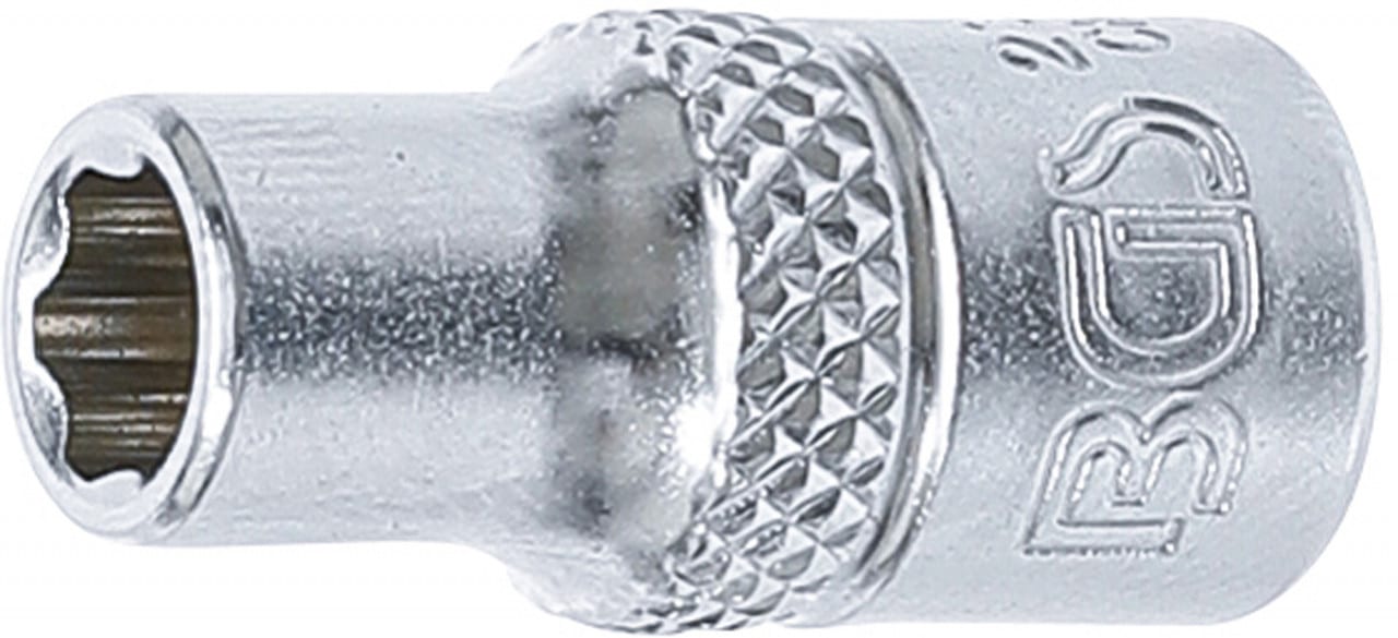 Tubulara Super Lock, 5.5 mm, 1/4”, BGS 2343 – Chei Tubulare Normale si Impact Tubulara Super Lock, 5.5 mm, 1/4'', BGS 2343 - Chei Tubulare Normale si Impact
