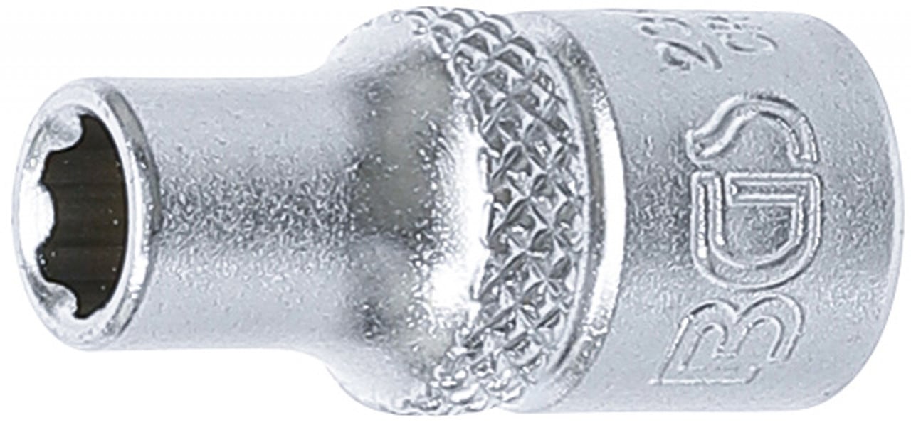Tubulara Super Lock, 5 mm, actionare 1/4”, BGS 2345 – Chei Tubulare Normale si Impact Tubulara Super Lock, 5 mm, actionare 1/4'', BGS 2345 - Chei Tubulare Normale si Impact