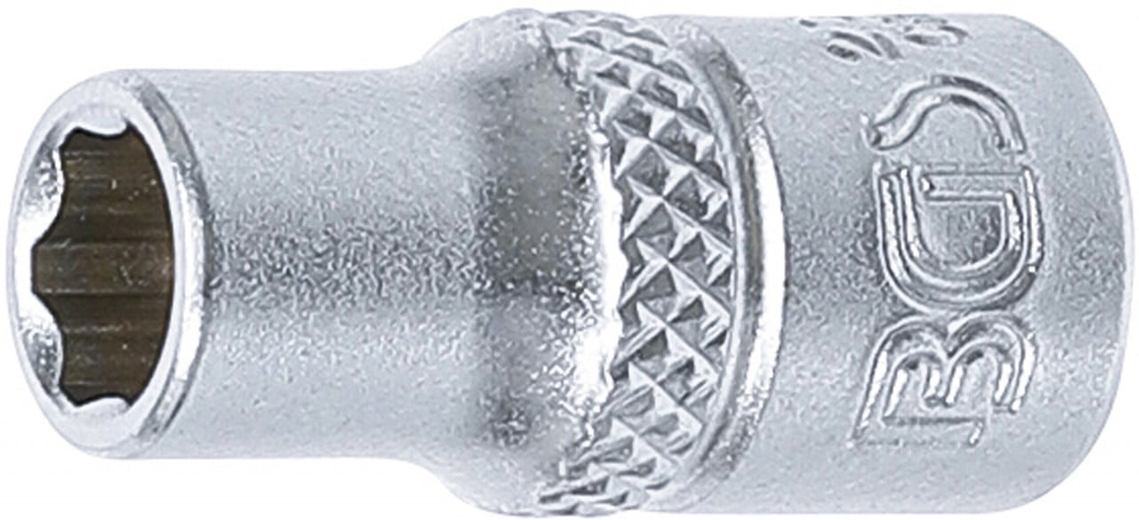 Tubulara Super Lock, 6 mm, 1/4”, BGS 2346 – Chei Tubulare Normale si Impact Tubulara Super Lock, 6 mm, 1/4'', BGS 2346 - Chei Tubulare Normale si Impact