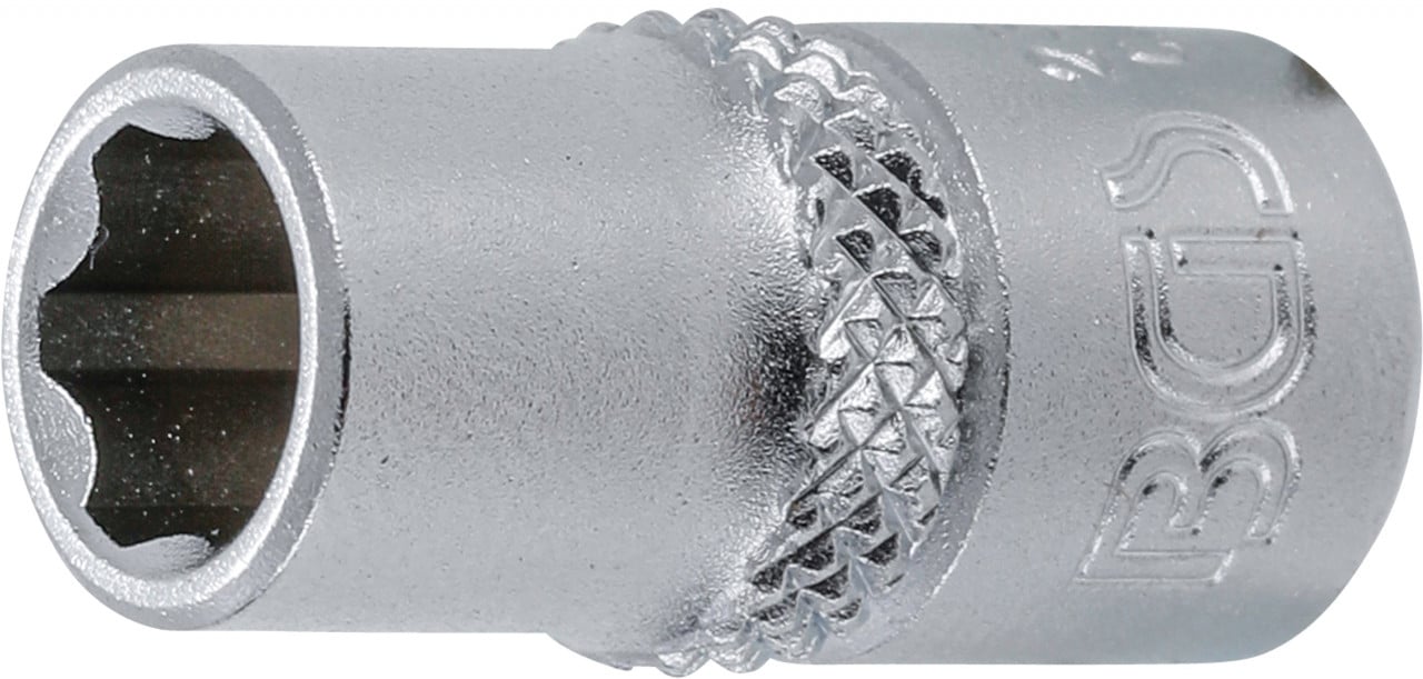 Tubulara Super Lock, 7 mm, 1/4”, BGS 2347 – Chei Tubulare Normale si Impact Tubulara Super Lock, 7 mm, 1/4'', BGS 2347 - Chei Tubulare Normale si Impact
