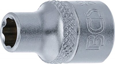 Tubulara Super Lock, 7 mm, 3/8'', BGS 2367