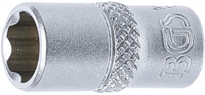 Tubulara Super Lock , 8 mm ,1/4", BGS 2348