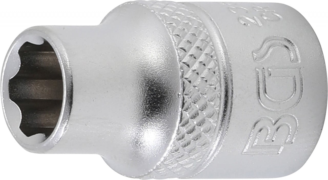 Tubulara Super Lock , 8 mm, 44993, BGS 2368 – Chei Tubulare Normale si Impact Tubulara Super Lock , 8 mm, 44993, BGS 2368 - Chei Tubulare Normale si Impact