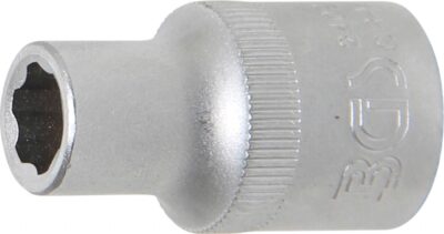 Tubulara Super Lock, 9 mm, 1/2'', BGS 2409