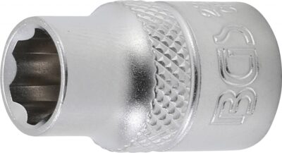 Tubulara Super Lock, 9 mm, 3/8'', BGS 2369
