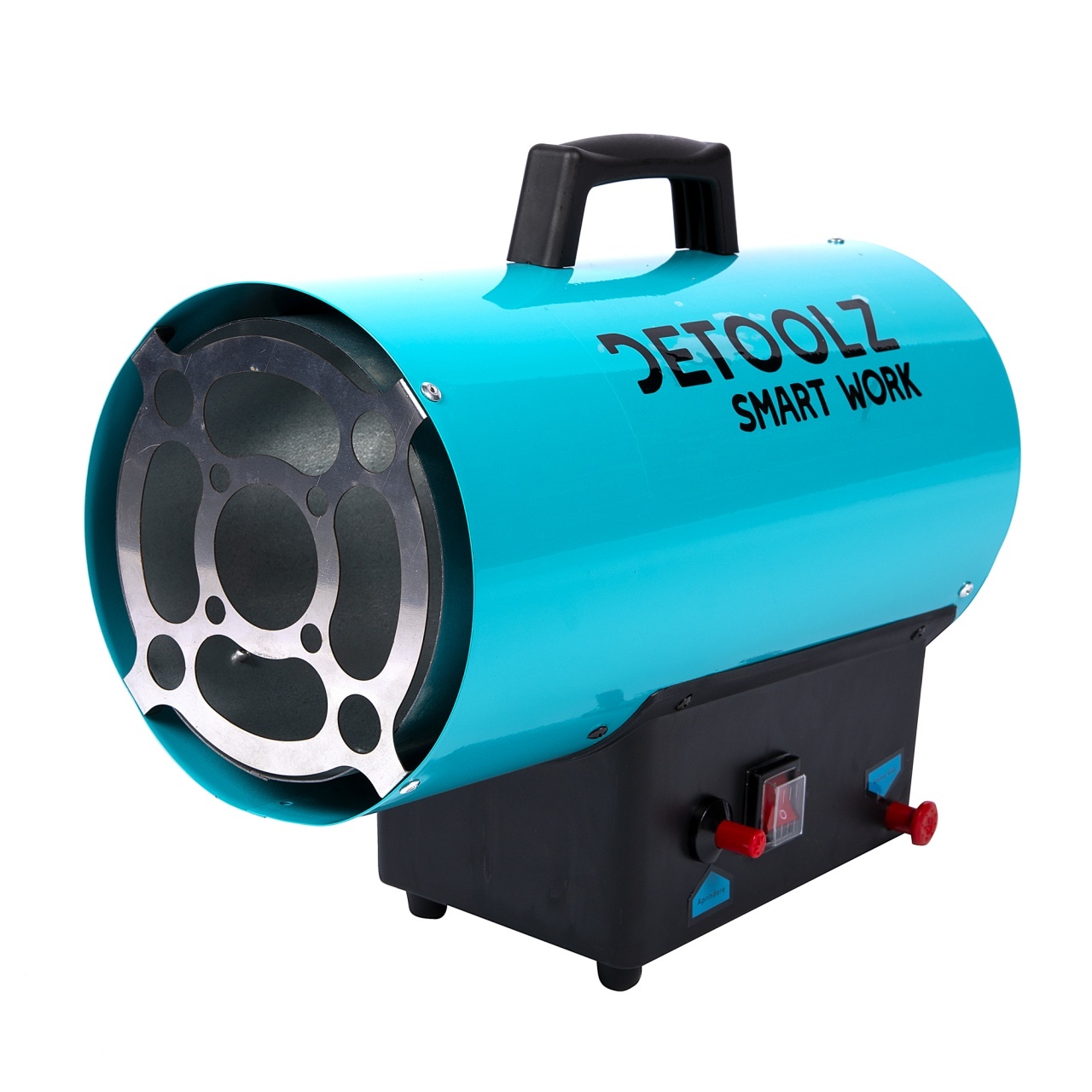 Tun de caldura pe gaz GPL 220-240V 50Hz 15KW – Aeroterme/Sobe si Incalzitoare Tun de caldura pe gaz GPL 220-240V 50Hz 15KW - Aeroterme/Sobe si Incalzitoare