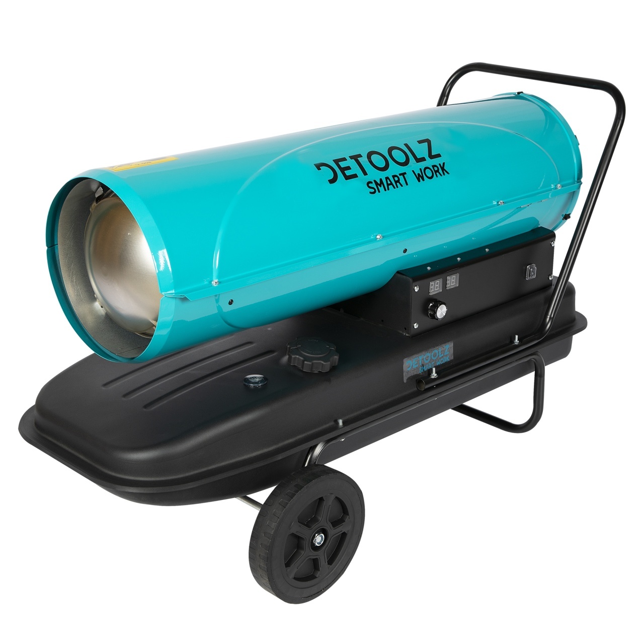 Tun de caldura pe motorina 220-240V 50Hz 50KW – Aeroterme/Sobe si Incalzitoare Tun de caldura pe motorina 220-240V 50Hz 50KW - Aeroterme/Sobe si Incalzitoare