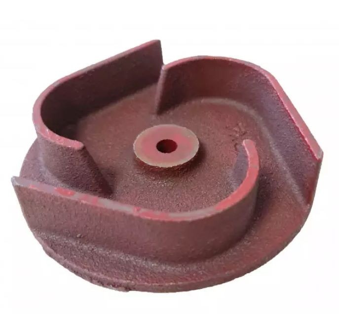 turbina motopompa 2 toli – In lucru turbina motopompa 2 toli - In lucru