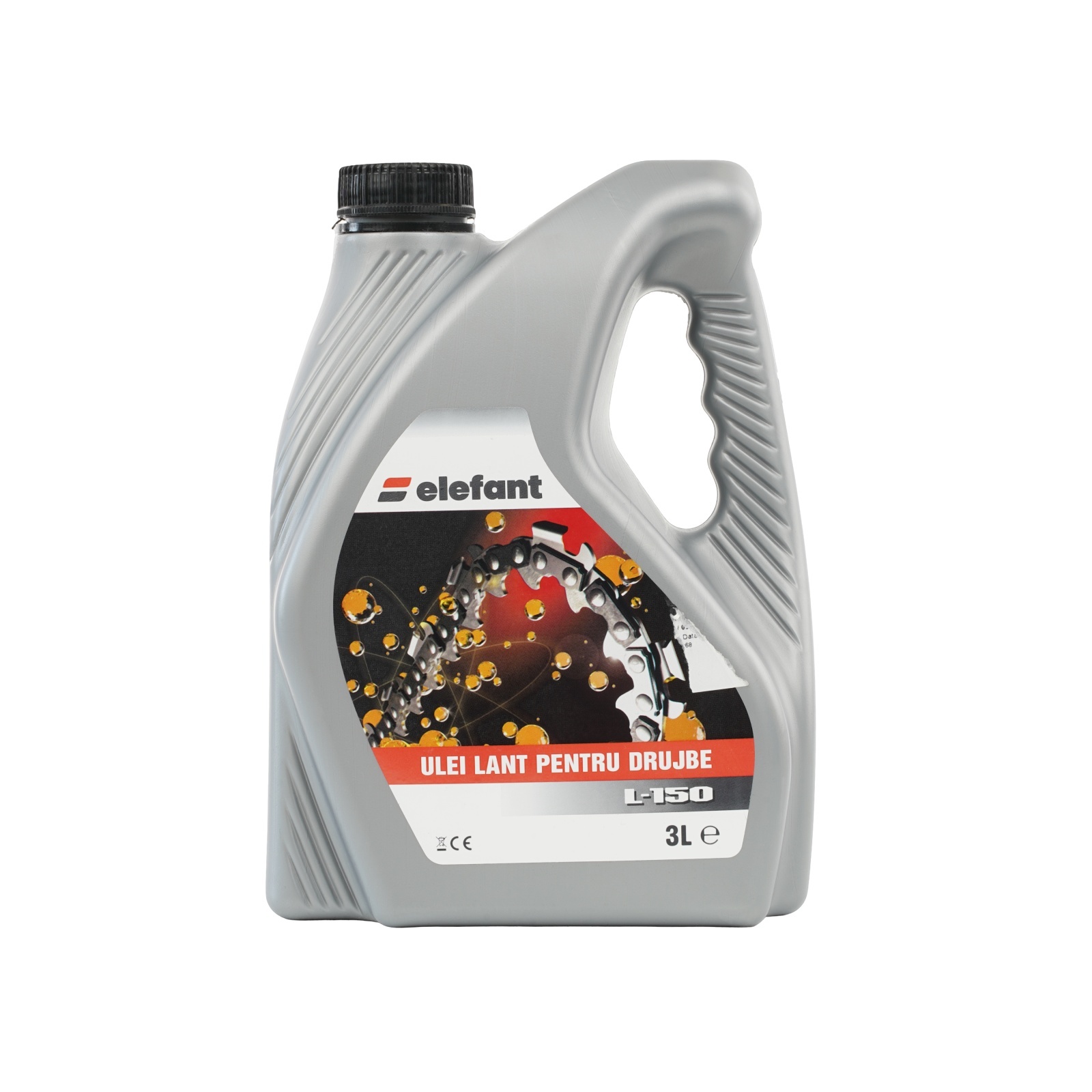 ULEI PREMIUM, UNGERE LANT, 3L , Elefant – In lucru ULEI PREMIUM, UNGERE LANT, 3L , Elefant - In lucru